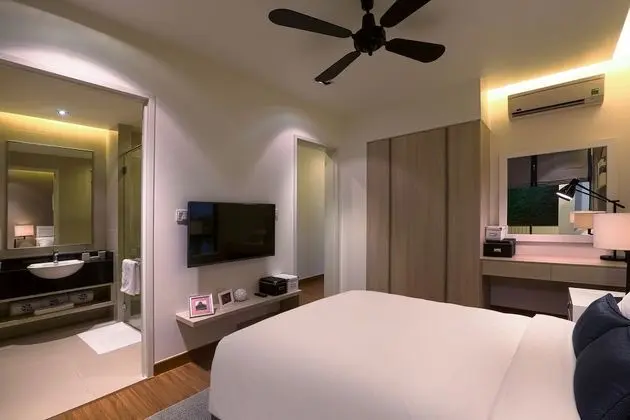 Luxury Villa