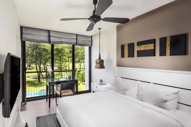 Luxury Villa