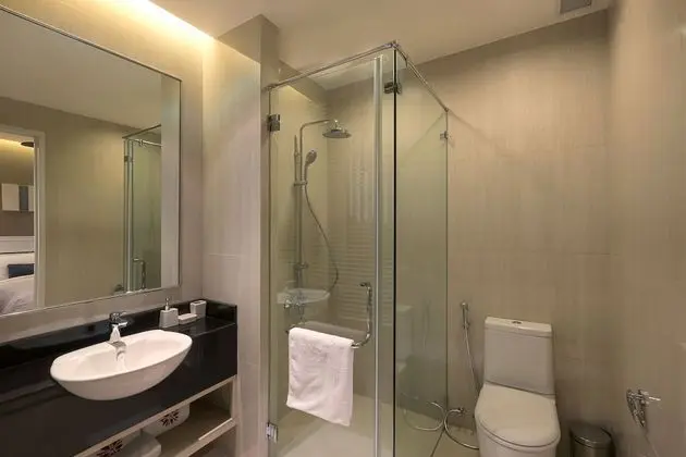 Sıra Ev, 2 Yatak Odası, Kişiye Özel Havuzlu, Bahçe Manzaralı