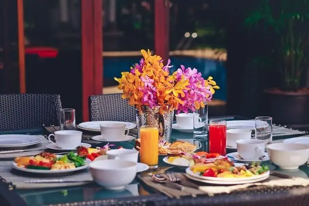 Exclusive Villa, Birden Çok Yatak Odası, Havuz Kenarı