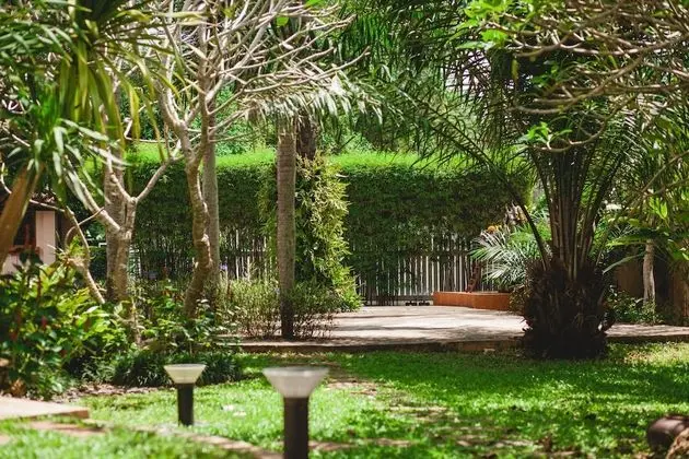 Exclusive Villa, Birden Çok Yatak Odası, Havuz Kenarı