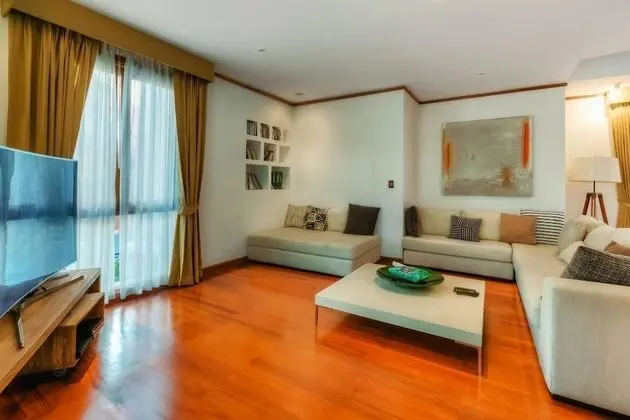 Exclusive Villa, Birden Çok Yatak Odası, Havuz Kenarı