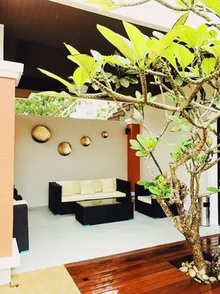 Exclusive Villa, Birden Çok Yatak Odası, Havuz Kenarı