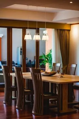 Exclusive Villa, Birden Çok Yatak Odası, Havuz Kenarı