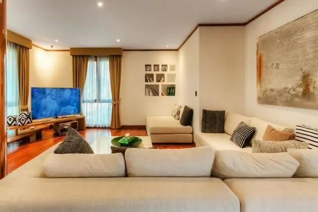 Exclusive Villa, Birden Çok Yatak Odası, Havuz Kenarı
