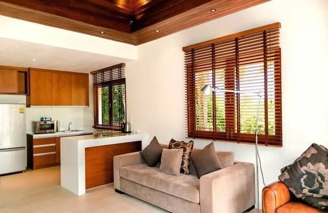 Exclusive Villa, Birden Çok Yatak Odası, Havuz Kenarı