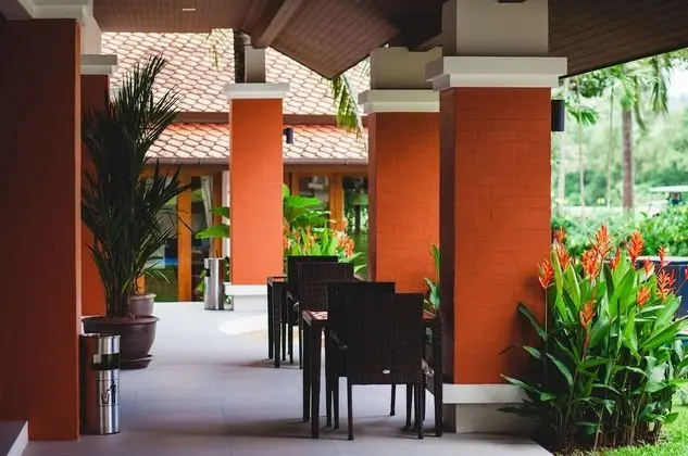 Exclusive Villa, Birden Çok Yatak Odası, Havuz Kenarı