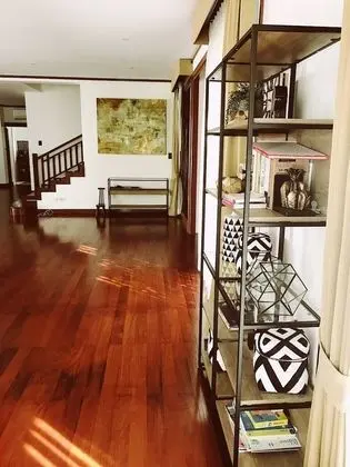 Exclusive Villa, Birden Çok Yatak Odası, Havuz Kenarı