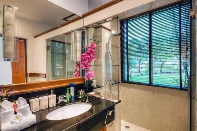 Exclusive Villa, Birden Çok Yatak Odası, Havuz Kenarı