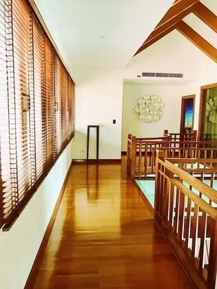 Exclusive Villa, Birden Çok Yatak Odası, Havuz Kenarı