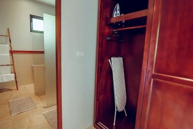 Standard Tek Büyük Yataklı Oda, 1 Yatak Odası