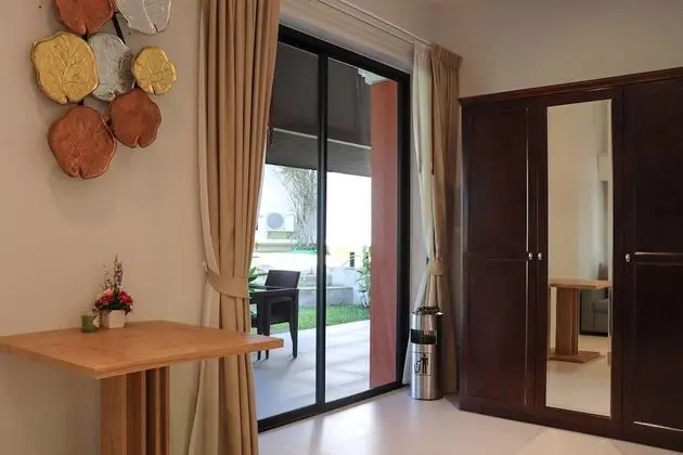 Superior Tek Büyük Yataklı Oda, 1 Yatak Odası
