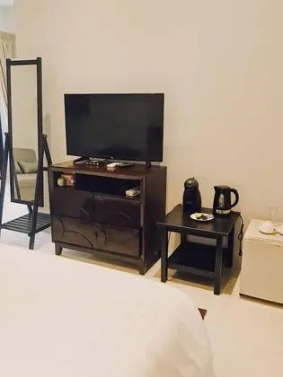 Superior Tek Büyük Yataklı Oda, 1 Yatak Odası
