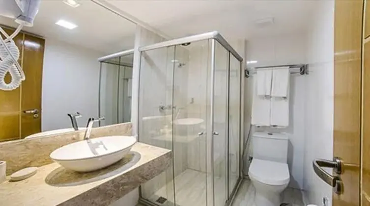 Deluxe Üç Kişilik Oda, Balkon
