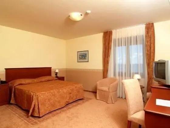 Comfort Süit, 2 Yatak Odası, Balkon, Deniz Manzaralı