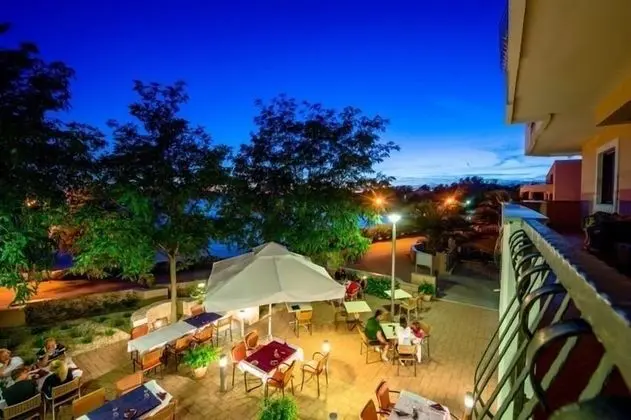 Comfort Süit, 2 Yatak Odası, Balkon, Deniz Manzaralı