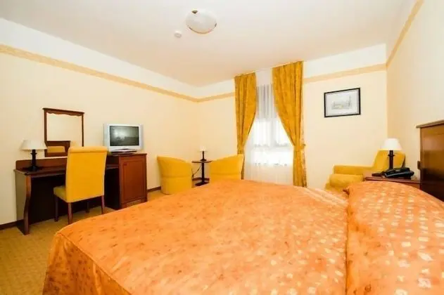 Comfort Süit, 2 Yatak Odası, Balkon, Deniz Manzaralı