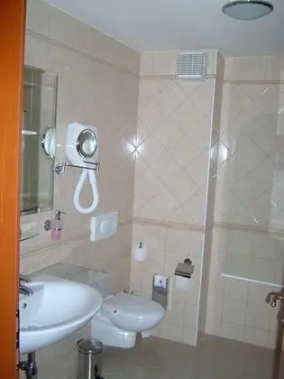 Comfort Süit, 2 Yatak Odası, Balkon, Deniz Manzaralı