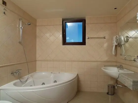 Comfort Süit, 2 Yatak Odası, Balkon, Deniz Manzaralı