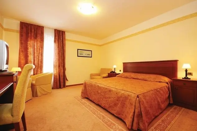 Comfort Tek Büyük Yataklı Oda, 1 Büyük (Queen) Boy Yatak, Sigara İçilmez (with King Bed)