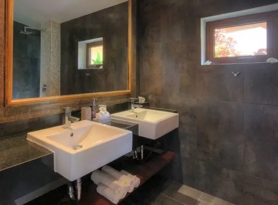 Deluxe Villa, 1 En Büyük (King) Boy Yatak, Deniz Manzaralı, Denize Bakan