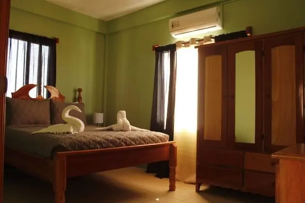 Standard Apart Daire, 2 Yatak Odası, Sigara İçilmez