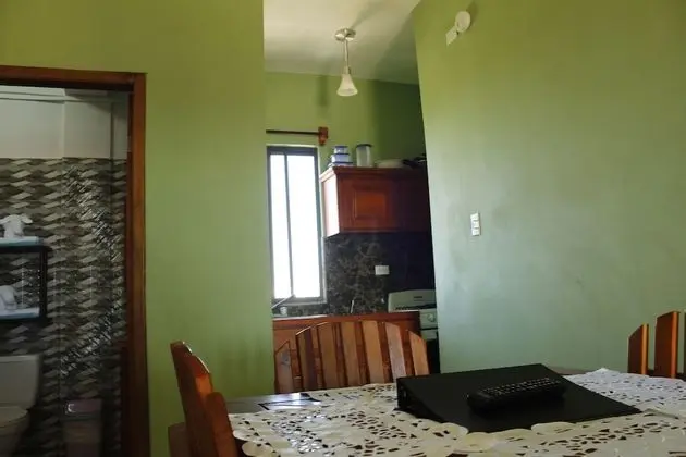 Standard Apart Daire, 2 Yatak Odası, Sigara İçilmez