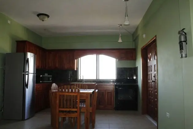 Standard Apart Daire, 2 Yatak Odası, Sigara İçilmez