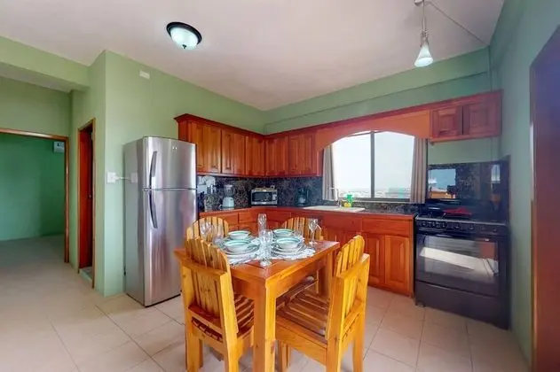 Standard Apart Daire, 2 Yatak Odası, Sigara İçilmez
