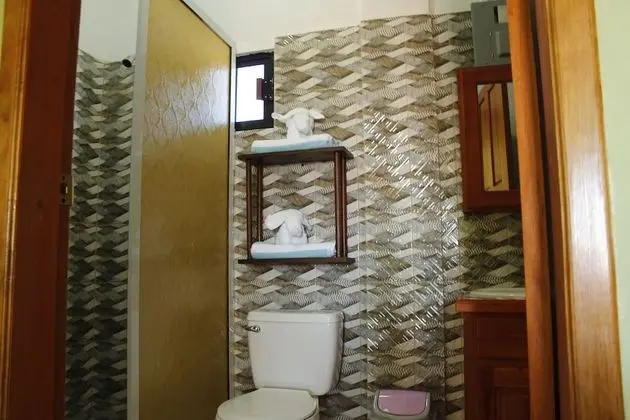 Standard Apart Daire, 2 Yatak Odası, Sigara İçilmez