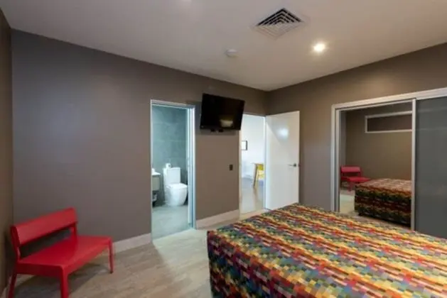 Deluxe Apart Daire, 1 Yatak Odası
