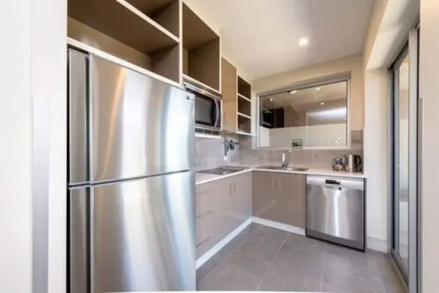 Deluxe Apart Daire, 1 Yatak Odası