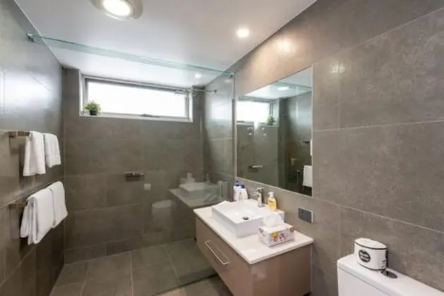 Deluxe Apart Daire, 1 Yatak Odası