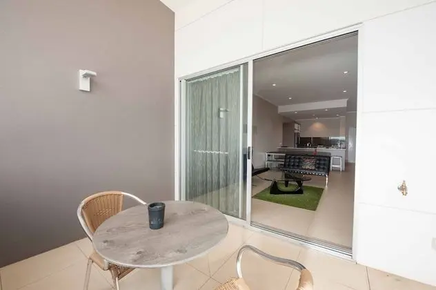 Deluxe Apart Daire, 2 Yatak Odası, Engellilere Uygun, Şehir Manzaralı