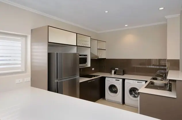 Standard Apart Daire, 2 Yatak Odası, Engellilere Uygun, Dağ Manzaralı