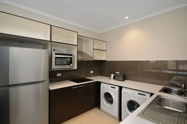Standard Apart Daire, 2 Yatak Odası, Engellilere Uygun, Dağ Manzaralı