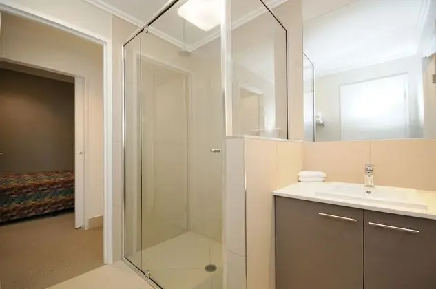 Standard Apart Daire, 2 Yatak Odası, Engellilere Uygun, Dağ Manzaralı