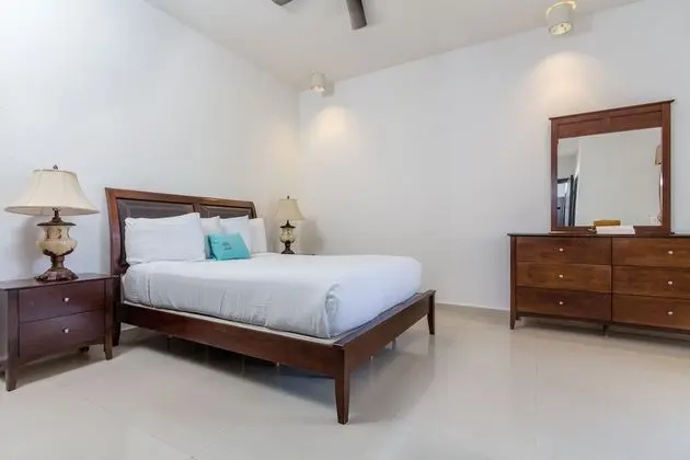 Family Villa, 2 Yatak Odası, Balkon, Okyanus Manzaralı