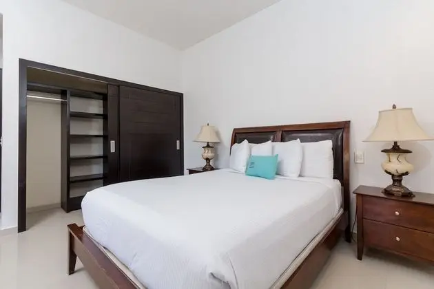 Family Villa, 2 Yatak Odası, Balkon, Okyanus Manzaralı