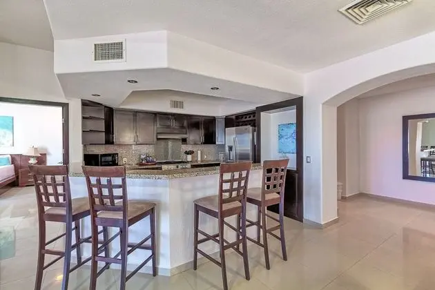 Family Villa, 2 Yatak Odası, Balkon, Okyanus Manzaralı