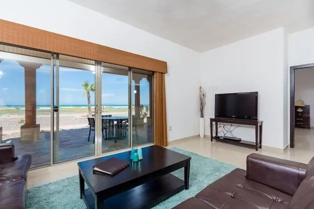 Family Villa, 2 Yatak Odası, Balkon, Okyanus Manzaralı