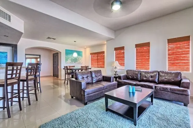 Family Villa, 2 Yatak Odası, Balkon, Okyanus Manzaralı