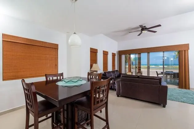 Family Villa, 2 Yatak Odası, Balkon, Okyanus Manzaralı