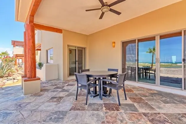 Family Villa, 2 Yatak Odası, Balkon, Okyanus Manzaralı
