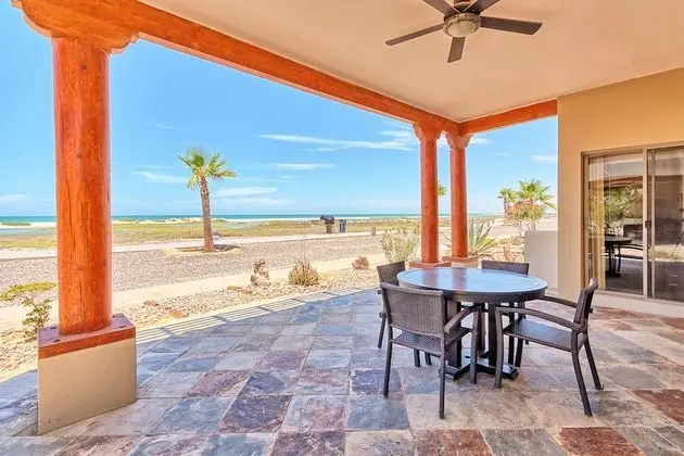 Family Villa, 2 Yatak Odası, Balkon, Okyanus Manzaralı