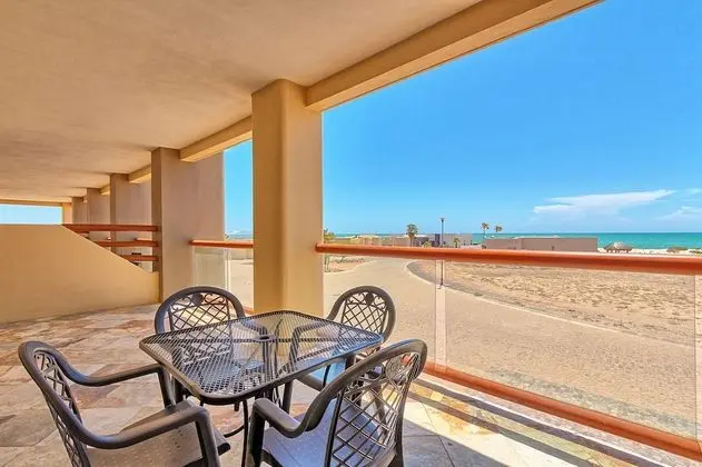 Family Villa, 2 Yatak Odası, Balkon, Okyanus Manzaralı