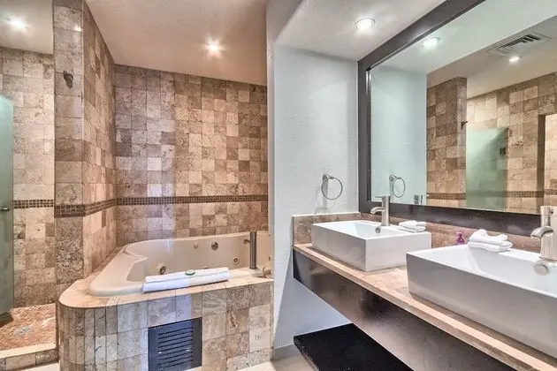 Family Villa, 2 Yatak Odası, Balkon, Okyanus Manzaralı