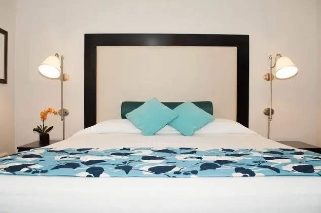 Deluxe Stüdyo Süit