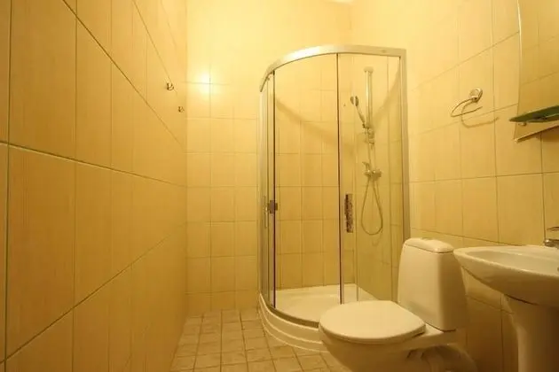 Standard İki Ayrı Yataklı Oda