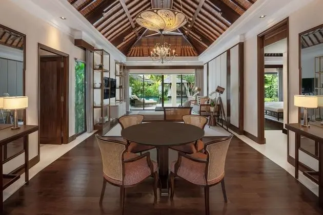 Villa, 1 Yatak Odası, Kişiye Özel Havuzlu, Bahçe Manzaralı